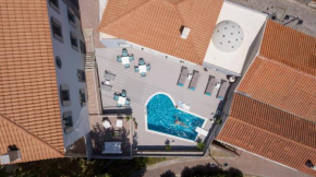 Eressian Hotel & Hammam Spa, Eresos